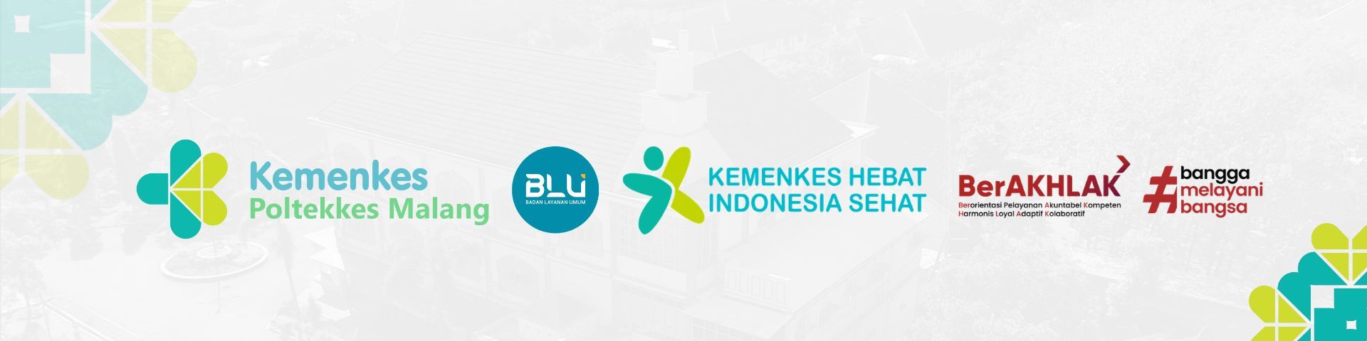 Iklan dibawah halaman statis